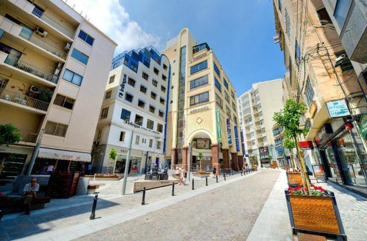 Marvellous Apartment With Valletta And Harbour Views Слима Экстерьер фото